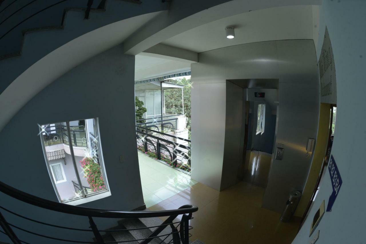 Eden Hotel Buon Ma Thuot Bagian luar foto